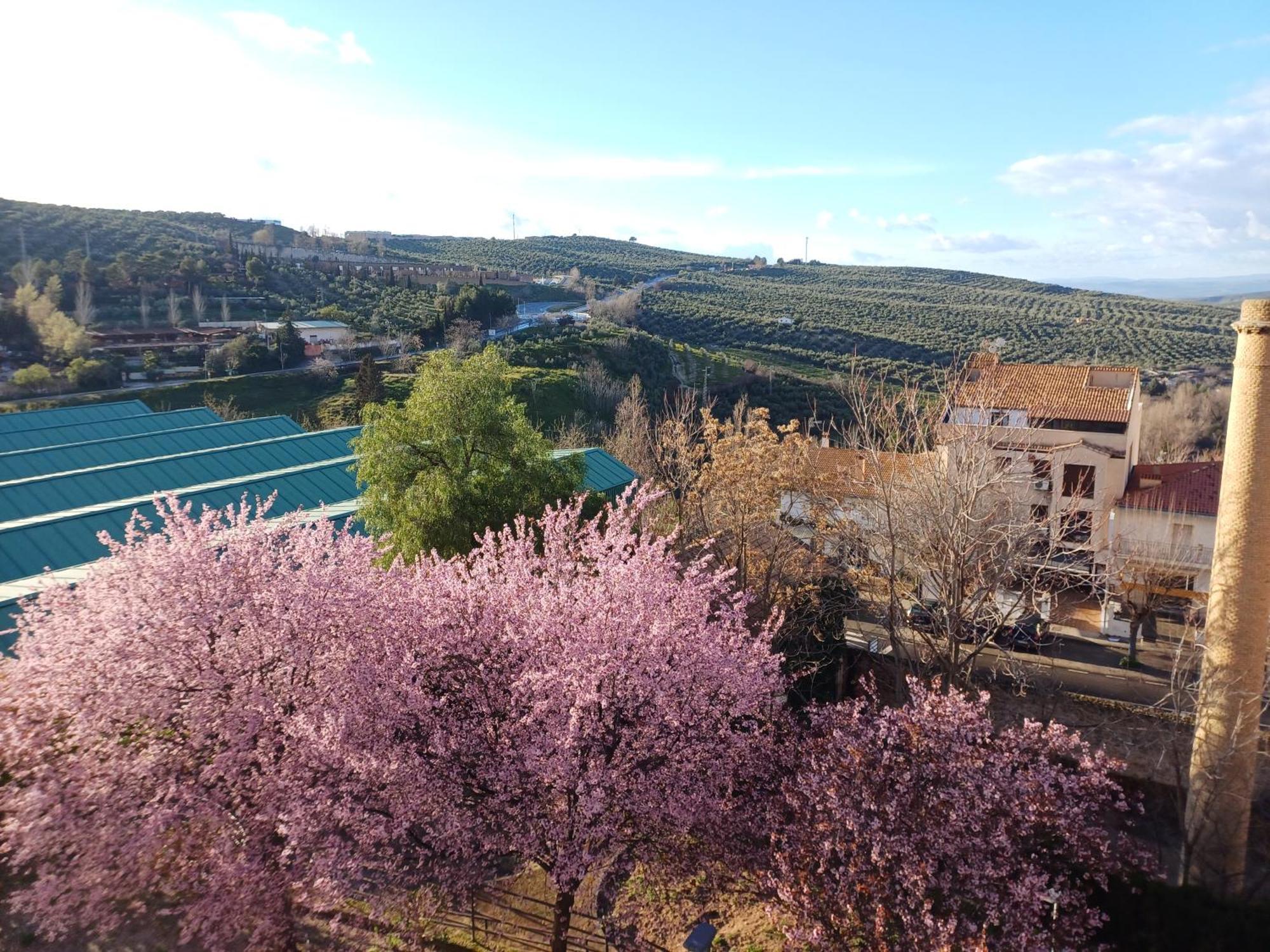 Apartmán Cazorla Live Exteriér fotografie
