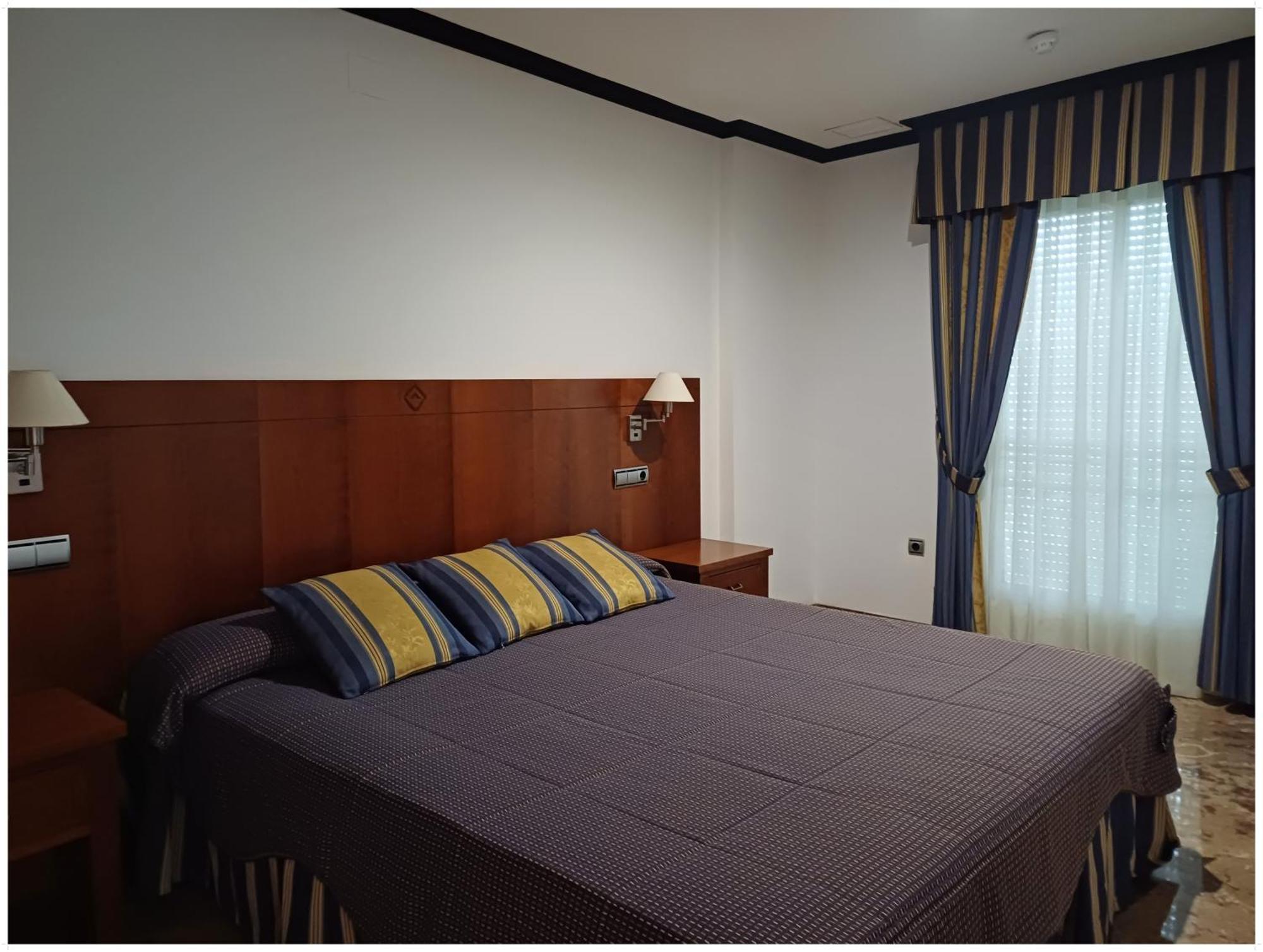 Apartmán Cazorla Live Exteriér fotografie