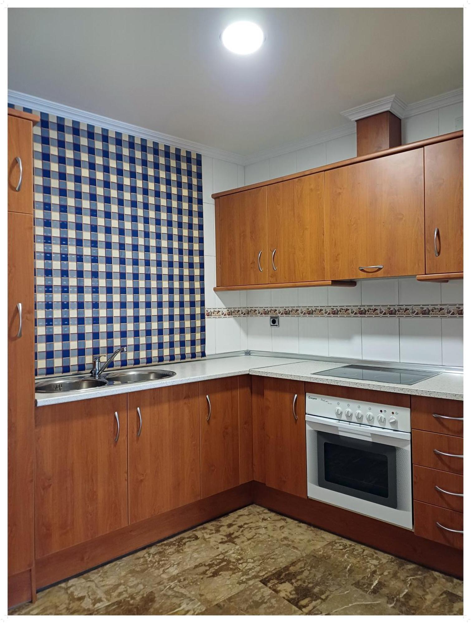Apartmán Cazorla Live Exteriér fotografie
