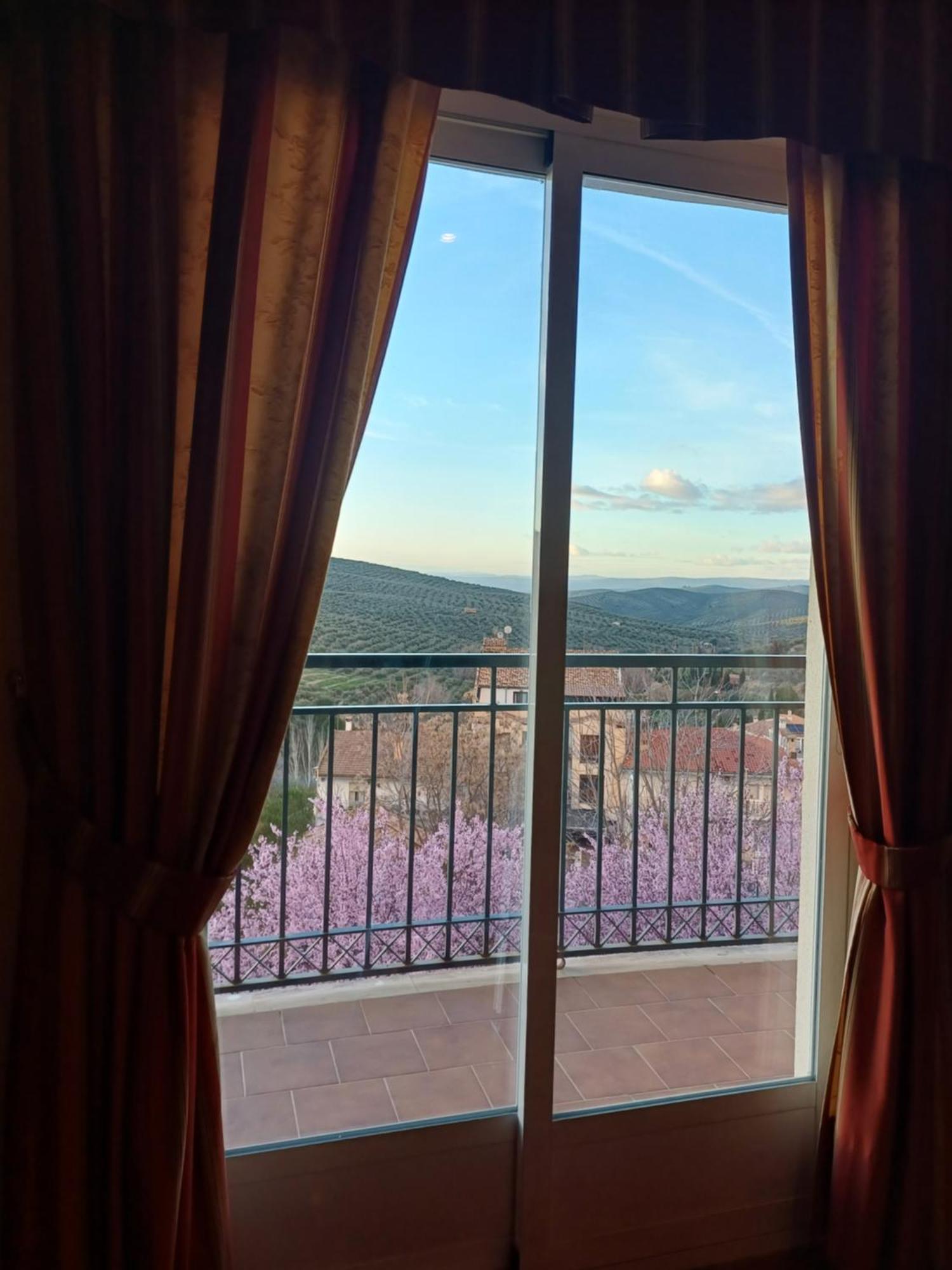 Apartmán Cazorla Live Exteriér fotografie