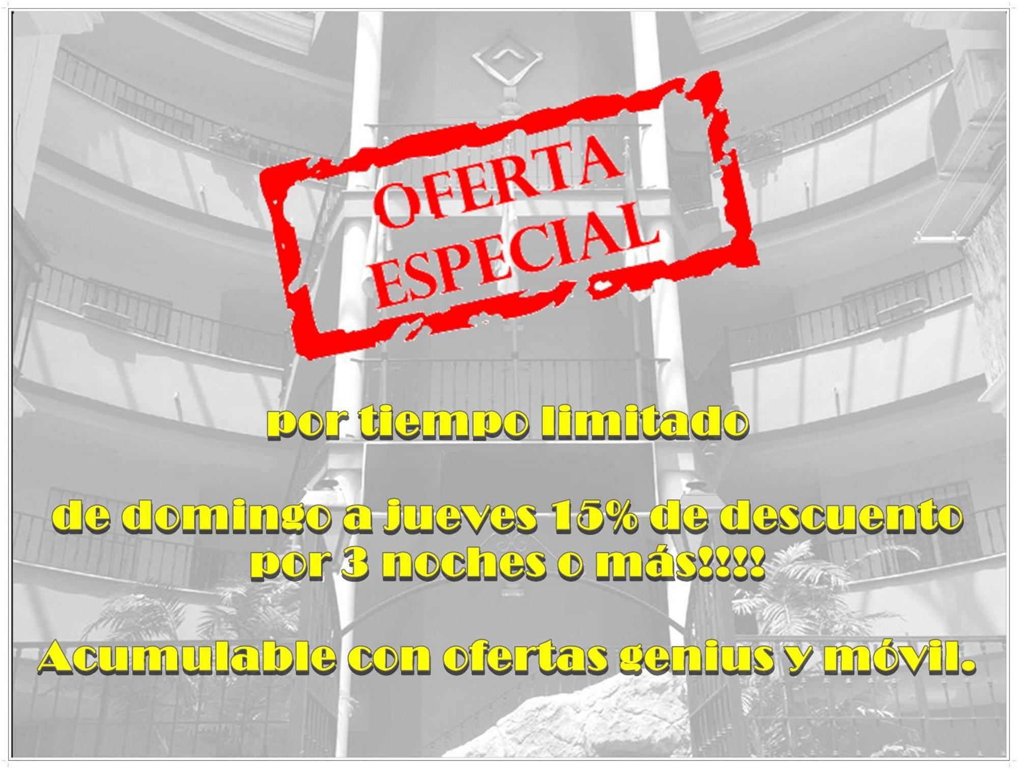 Apartmán Cazorla Live Exteriér fotografie