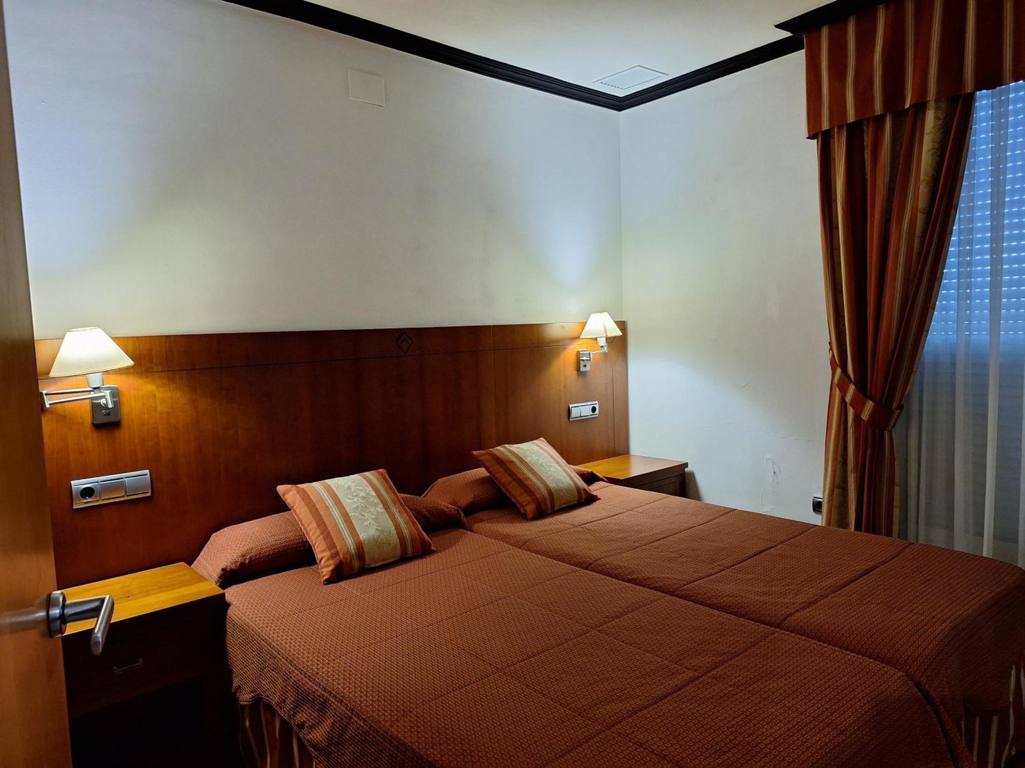 Apartmán Cazorla Live Exteriér fotografie