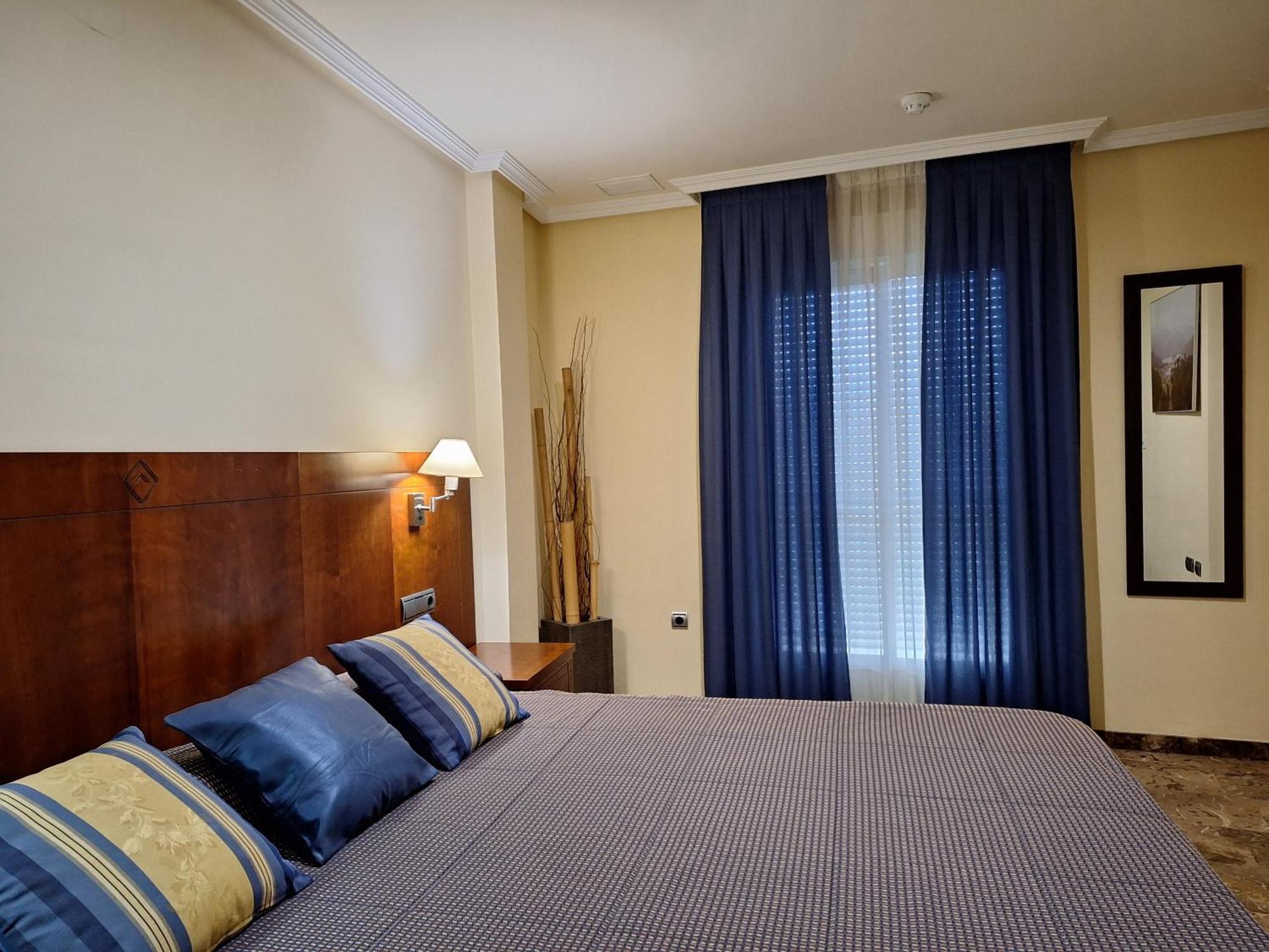 Apartmán Cazorla Live Exteriér fotografie