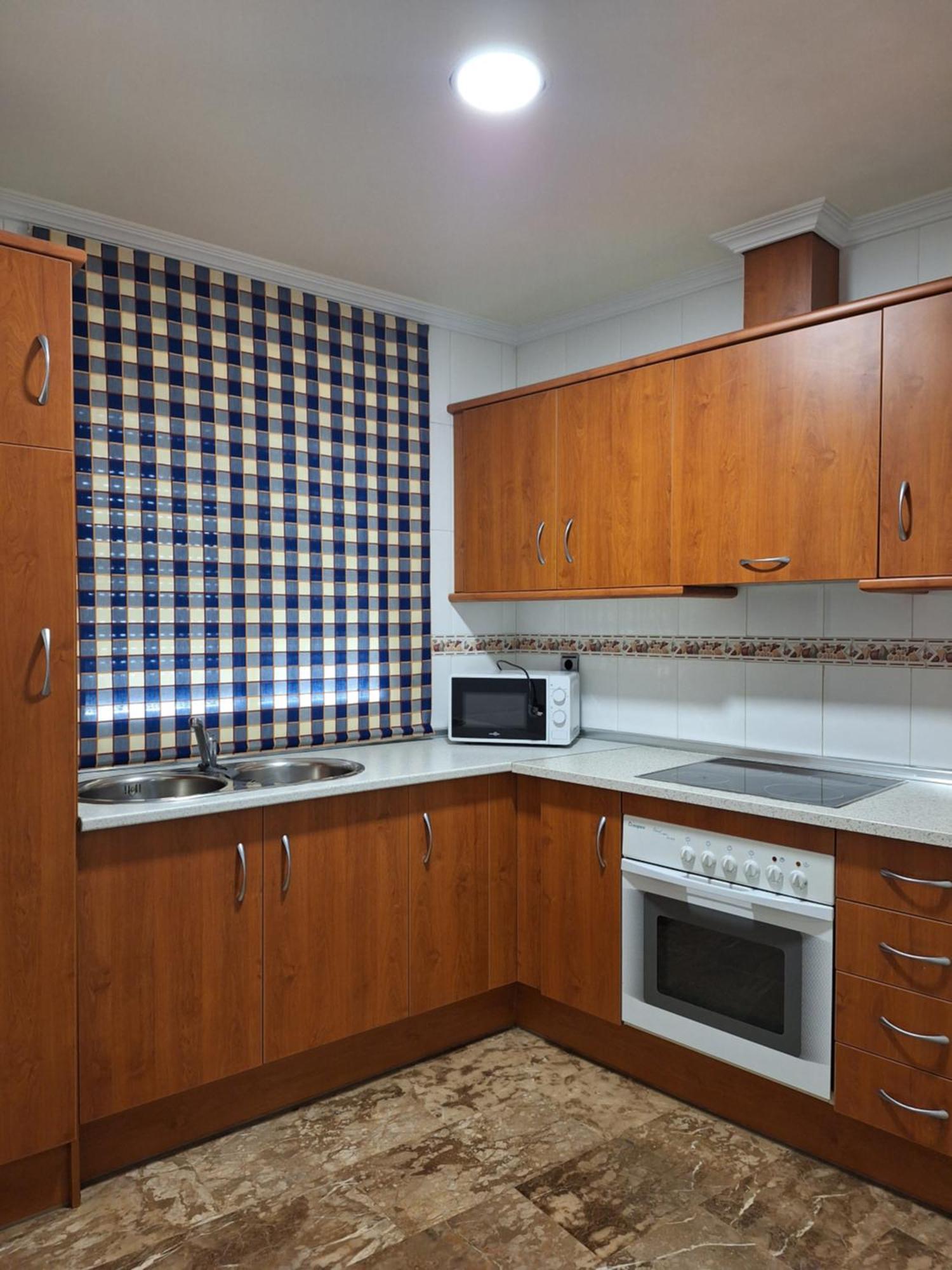 Apartmán Cazorla Live Exteriér fotografie