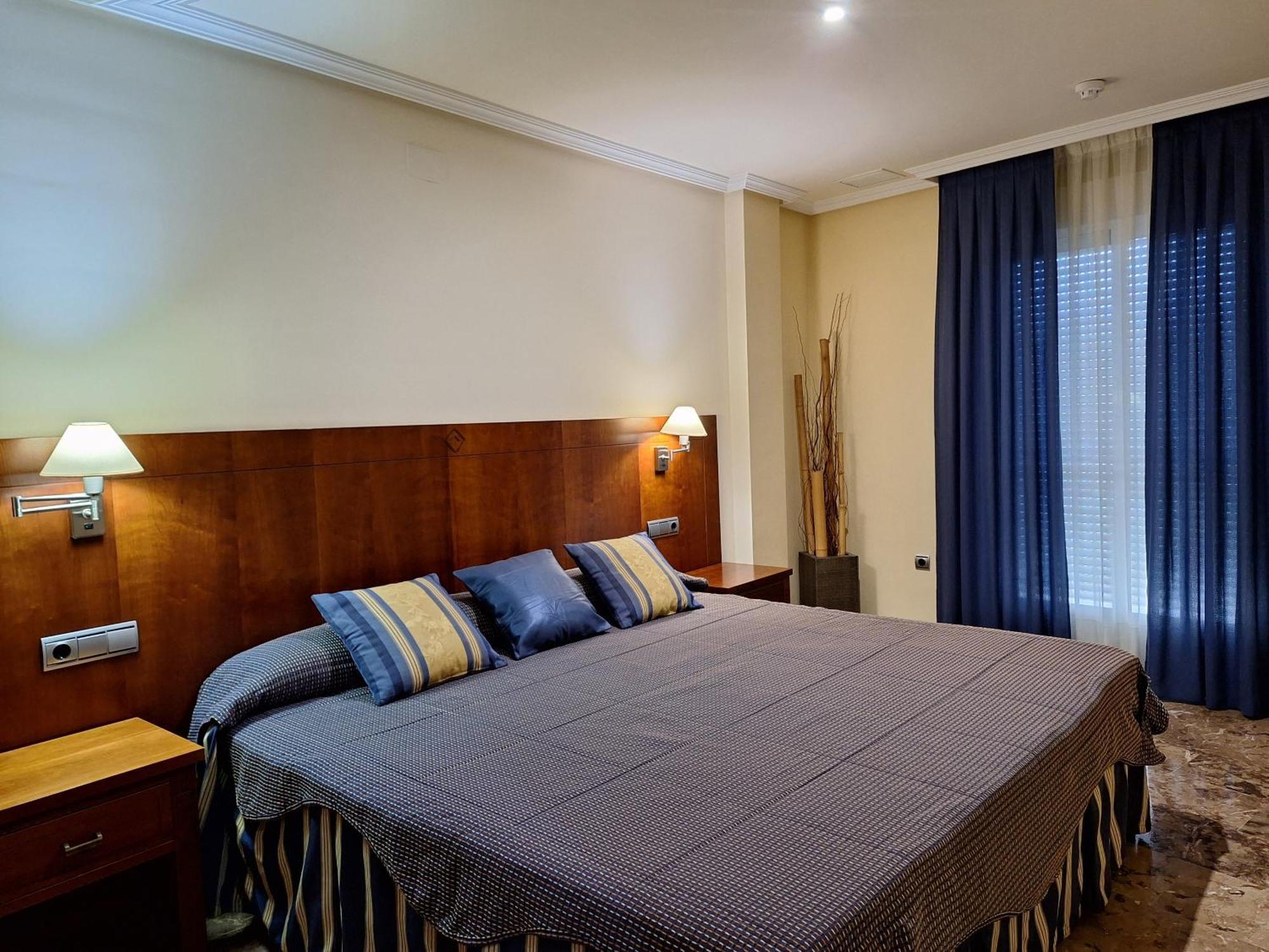 Apartmán Cazorla Live Exteriér fotografie