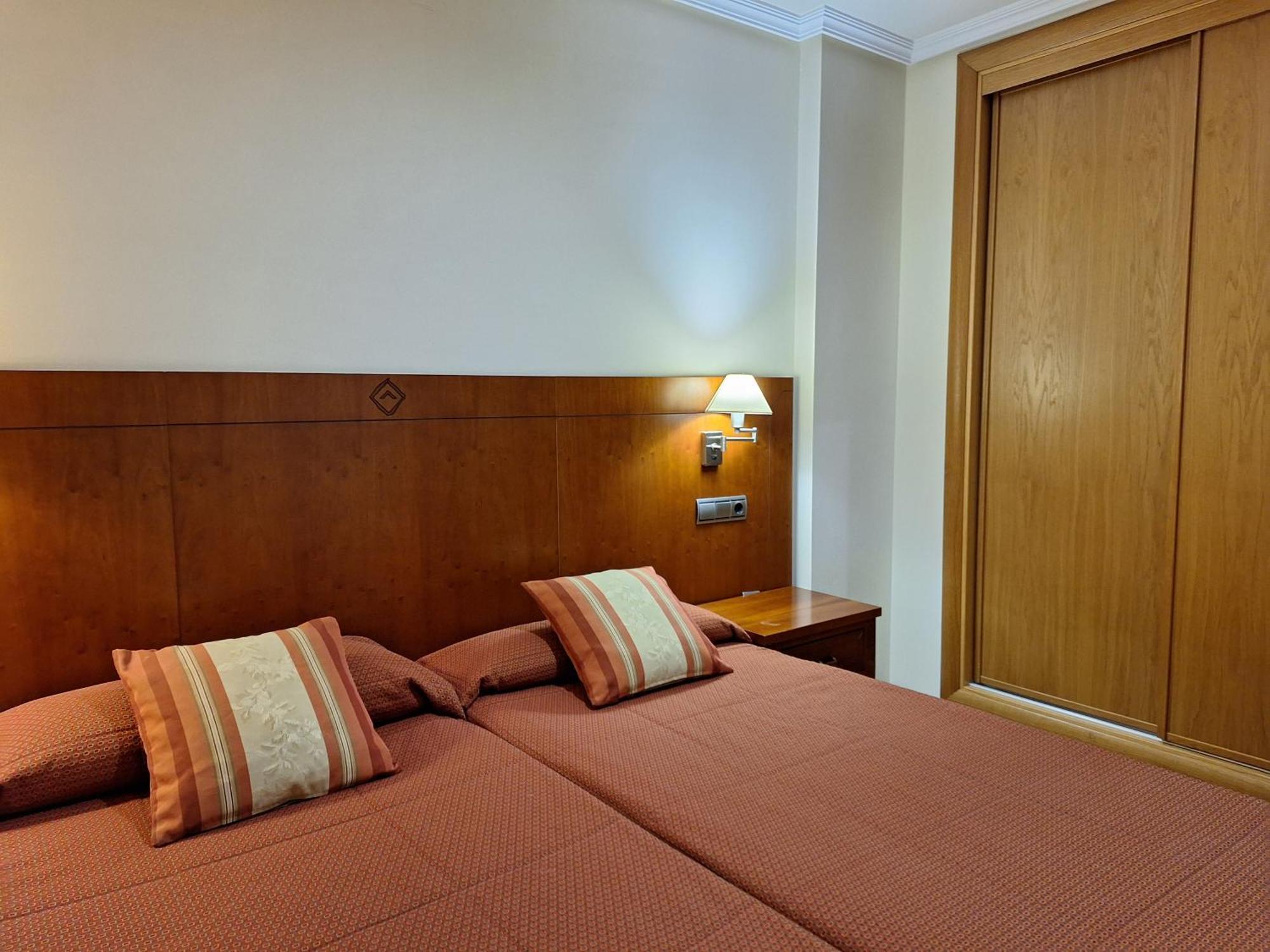 Apartmán Cazorla Live Exteriér fotografie