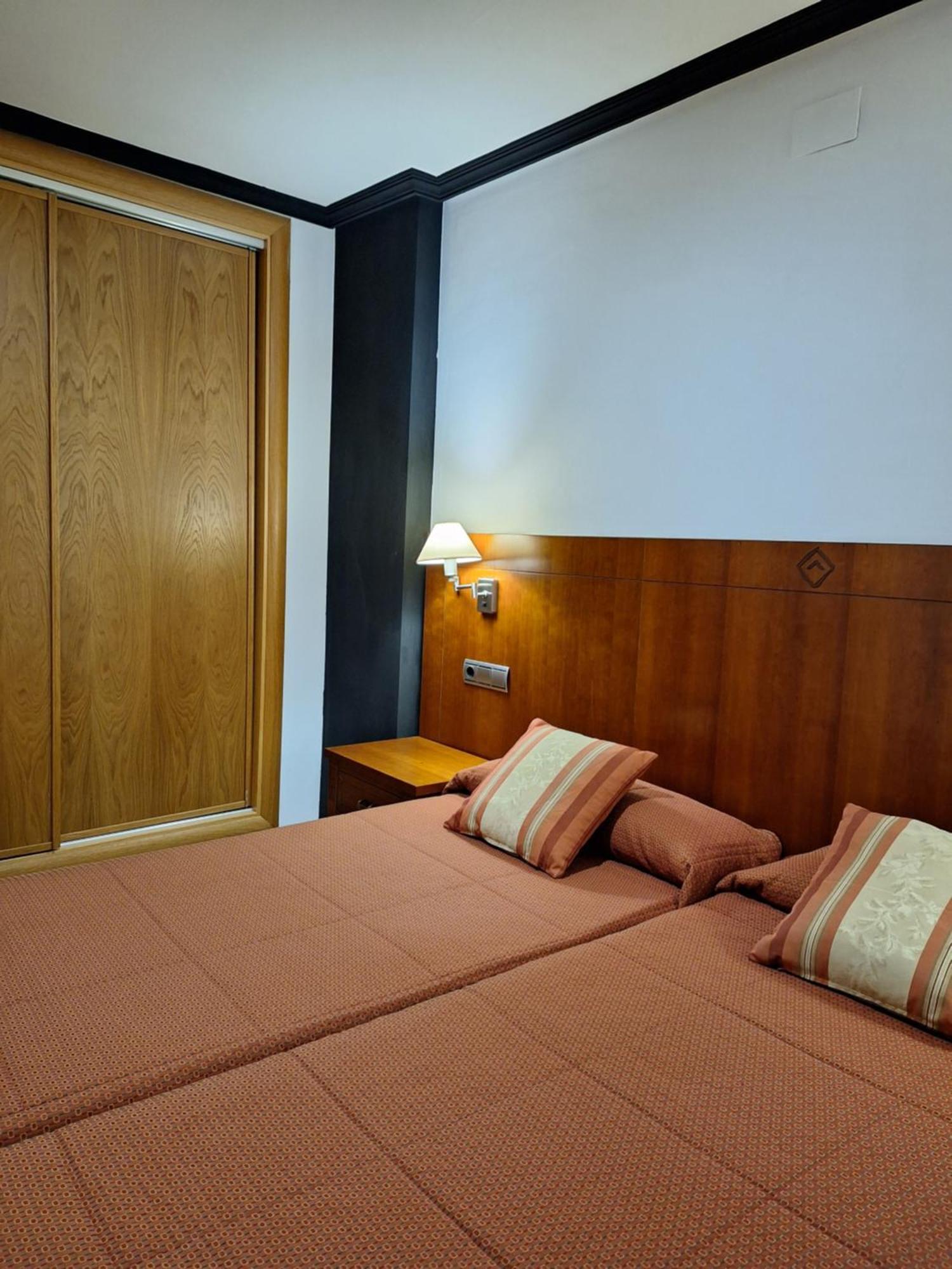 Apartmán Cazorla Live Exteriér fotografie