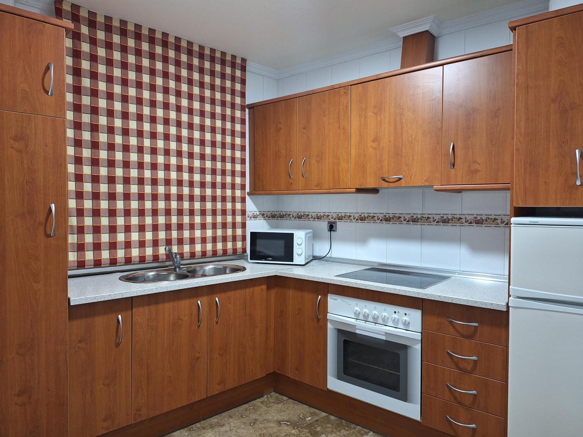 Apartmán Cazorla Live Exteriér fotografie