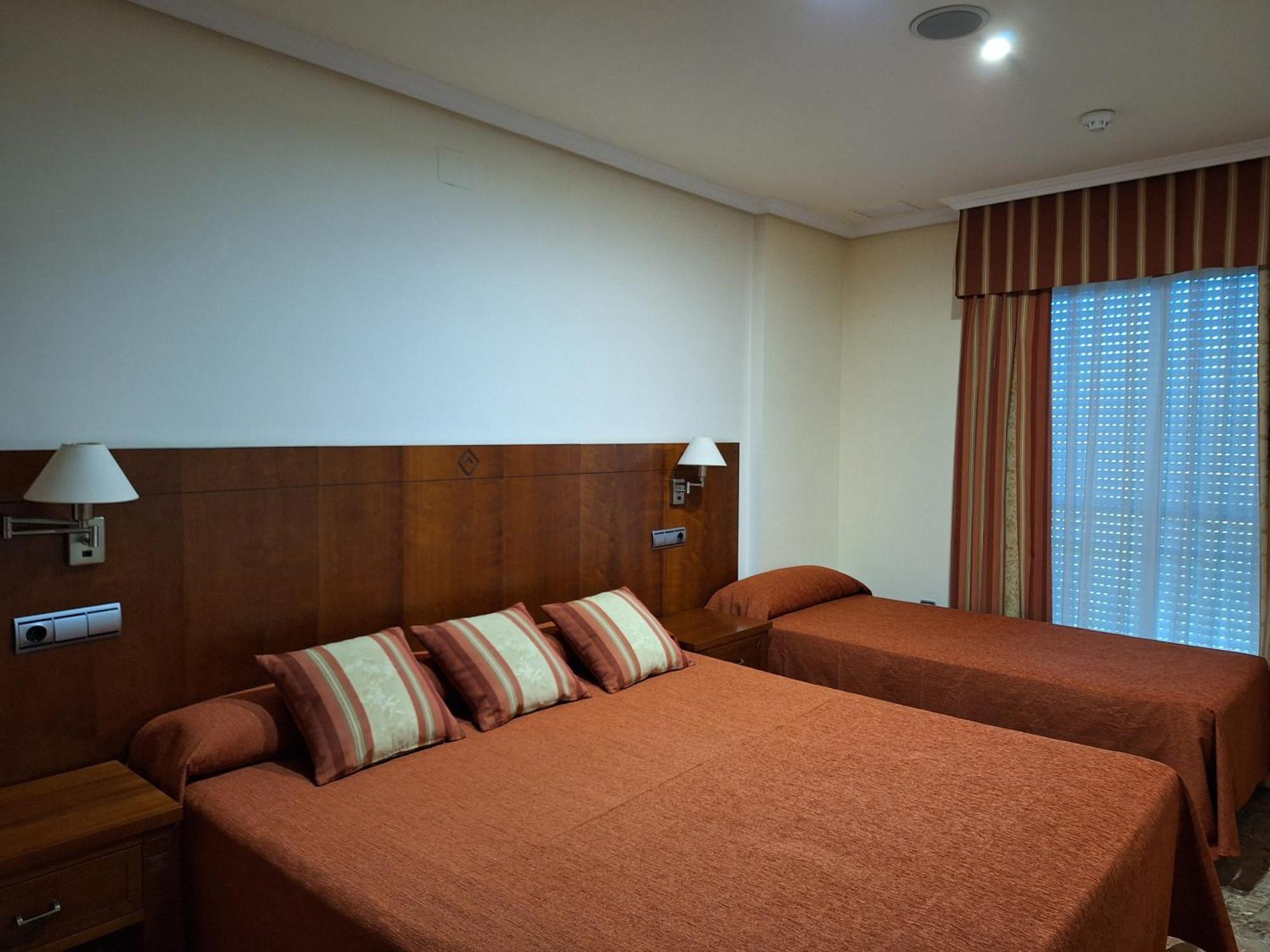 Apartmán Cazorla Live Exteriér fotografie
