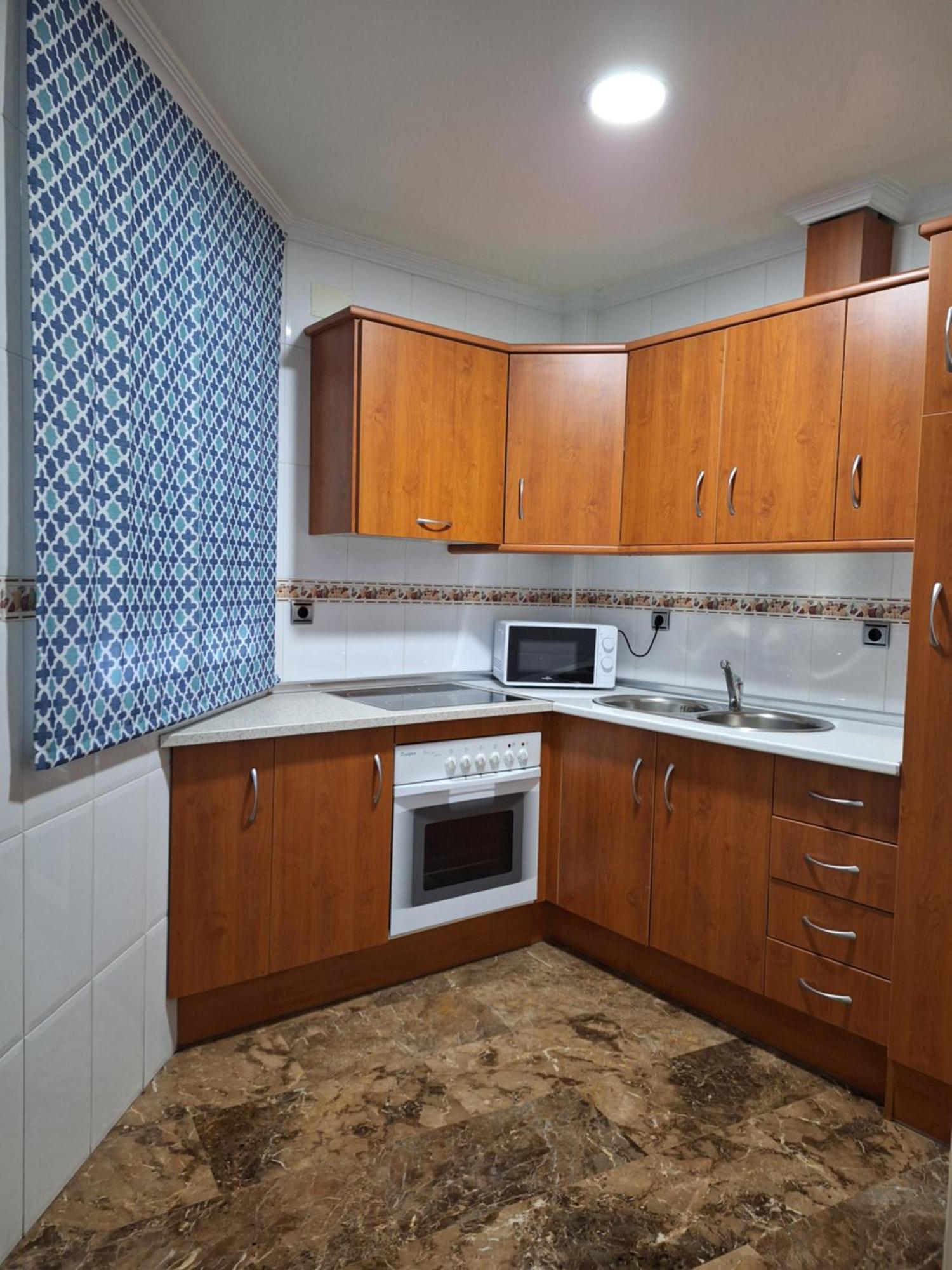 Apartmán Cazorla Live Exteriér fotografie
