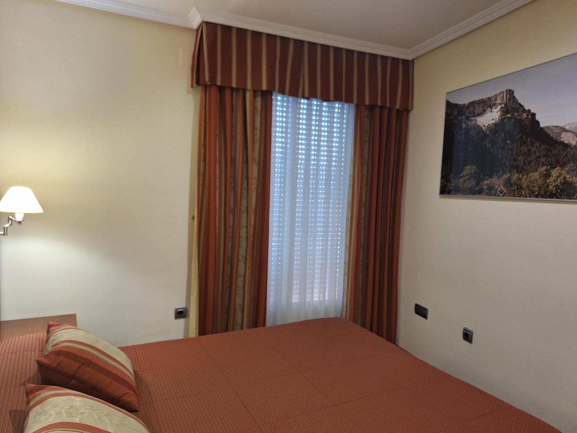 Apartmán Cazorla Live Exteriér fotografie