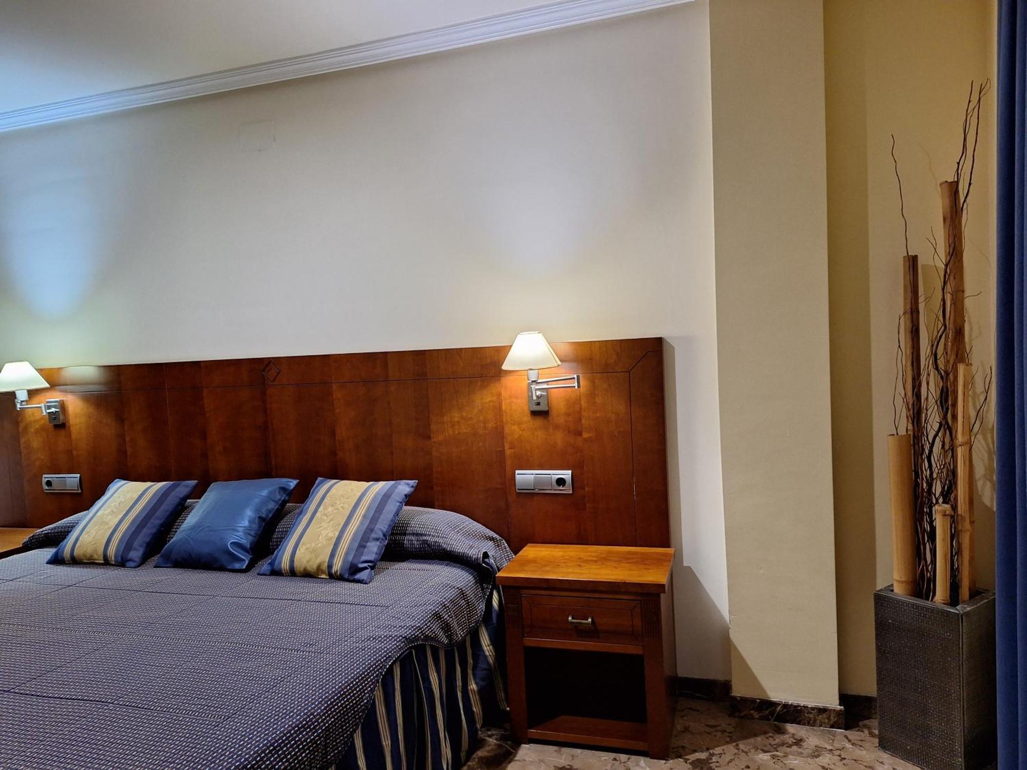 Apartmán Cazorla Live Exteriér fotografie