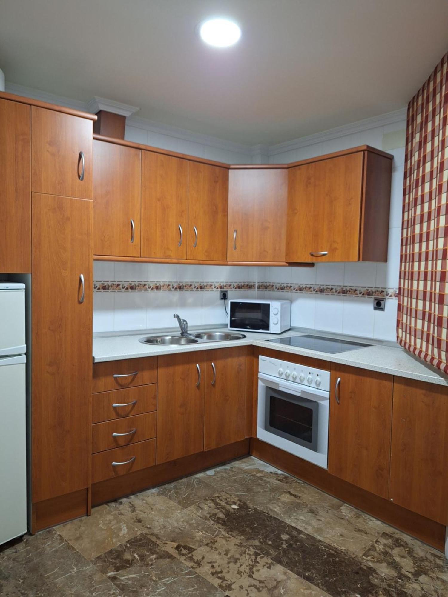Apartmán Cazorla Live Exteriér fotografie