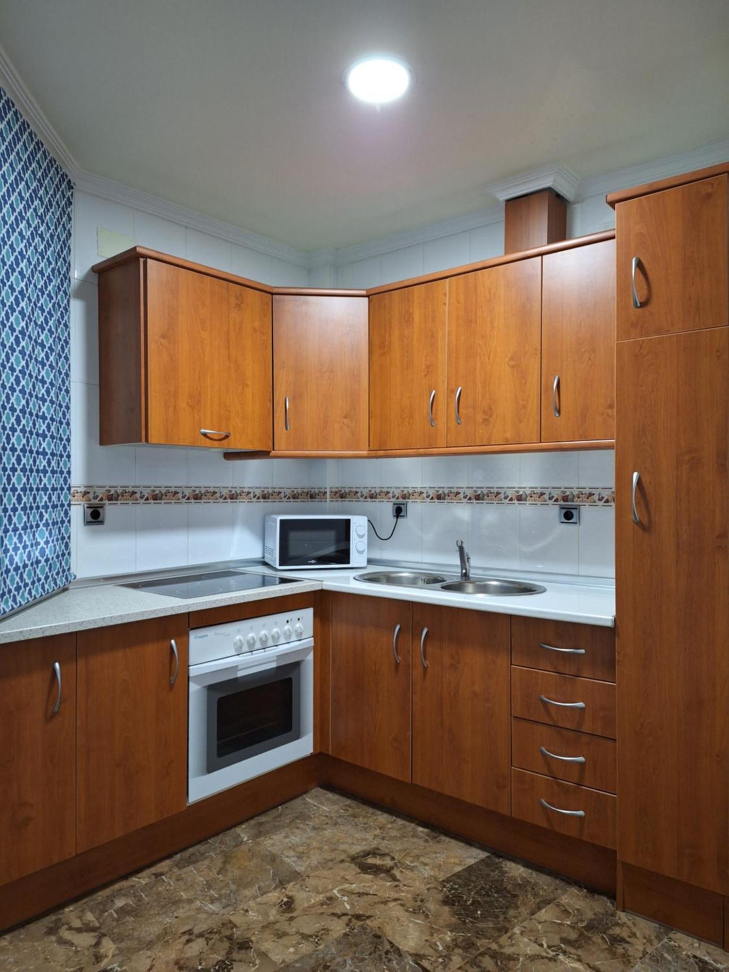 Apartmán Cazorla Live Exteriér fotografie