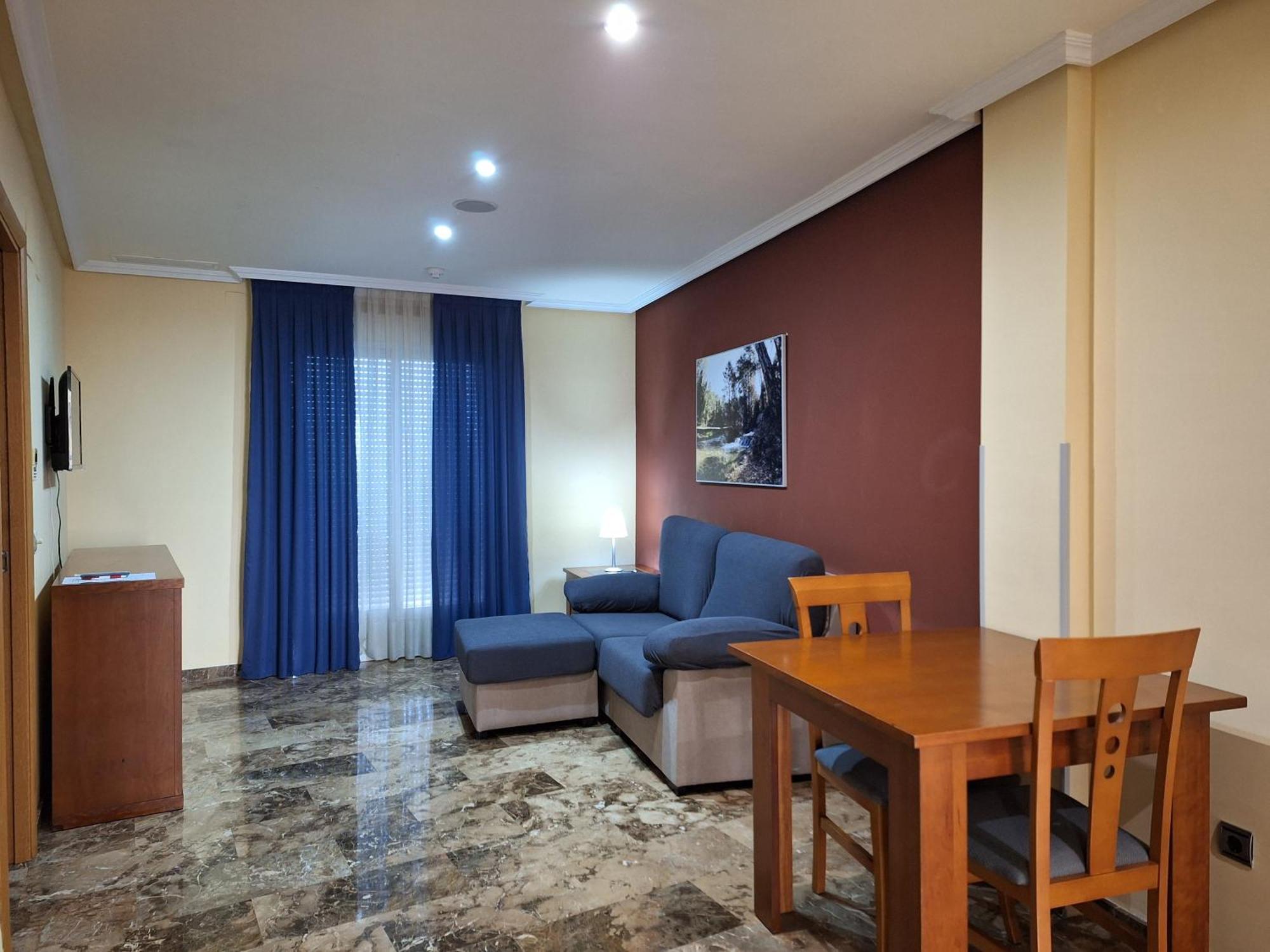 Apartmán Cazorla Live Exteriér fotografie